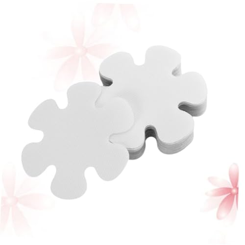 iplusmile 20 Stück Teiliges Transparente Anti rutsch Aufkleber in Schneeflockenform Selbstklebende rutschfeste Streifen für Badezimmer Küche und Badewanne Installieren Sicherer Halt Glatten iplusmile 20 Stück Teiliges Transparente Anti rutsch Aufkleber in Schneeflockenform Selbstklebende rutschfeste Streifen für Badezimmer Küche und Badewanne Installieren Sicherer Halt Glatten von iplusmile