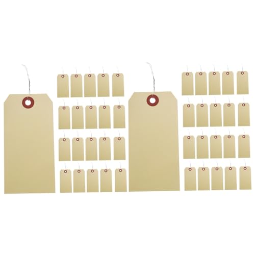 iplusmile 200 STK Versandaufkleber Versandetiketten Transportetiketten Verpackungsanhänger Verpackungsetiketten Versandanhänger Manila-Tags Leere Tags Eisendraht iplusmile 200 STK Versandaufkleber Versandetiketten Transportetiketten Verpackungsanhänger Verpackungsetiketten Versandanhänger Manila-Tags Leere Tags Eisendraht von iplusmile