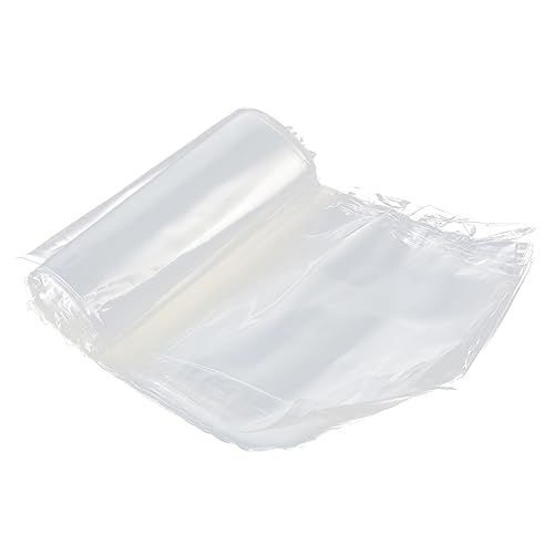 iplusmile 200 Stück Pof Schrumpffolienbeutel Praktische Transparente Schrumpfverpackung für Vielseitige Lagerung und Versand zum Versiegeln und Schützen von Gegenständen iplusmile 200 Stück Pof Schrumpffolienbeutel Praktische Transparente Schrumpfverpackung für Vielseitige Lagerung und Versand zum Versiegeln und Schützen von Gegenständen von iplusmile