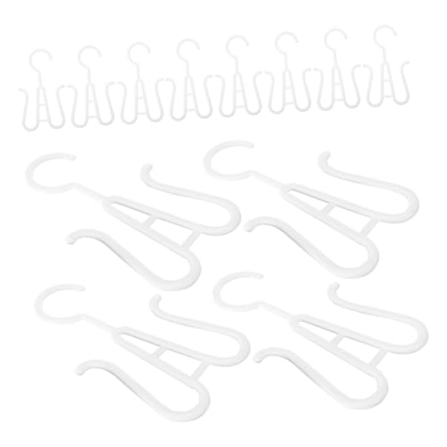 iplusmile 20pcs Plastikpantoffeln Display Ständer Kleiderbügel Schuhtrocknungshaken Für Einzelhandels- Und Haushaltsbetriebsschuh -Display -Haken Für Einzelhandel Plastik -Hausschuhe iplusmile 20pcs Plastikpantoffeln Display Ständer Kleiderbügel Schuhtrocknungshaken Für Einzelhandels- Und Haushaltsbetriebsschuh -Display -Haken Für Einzelhandel Plastik -Hausschuhe von iplusmile