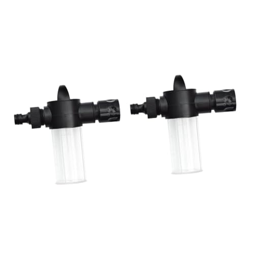 iplusmile 2St Autowaschzubehör Sprühflaschendüse Sprüher für Autowaschanlagen Schaum Sprühflaschen Nebelsprüher druckregler spritzspachtel Gießkanne Wasserpistole transportierbares Wasser iplusmile 2St Autowaschzubehör Sprühflaschendüse Sprüher für Autowaschanlagen Schaum Sprühflaschen Nebelsprüher druckregler spritzspachtel Gießkanne Wasserpistole transportierbares Wasser von iplusmile