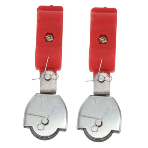 iplusmile 2stücke Lagerrolle Hublastrolle Seilrollen Kleine Traktionsrolle Drahtseilkranrolle Lagerhubrolle Hubradrolle Für Anspruchsvolle Arbeitsumgebungen Mit Reibungslosem Seillauf iplusmile 2stücke Lagerrolle Hublastrolle Seilrollen Kleine Traktionsrolle Drahtseilkranrolle Lagerhubrolle Hubradrolle Für Anspruchsvolle Arbeitsumgebungen Mit Reibungslosem Seillauf von iplusmile