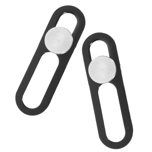 iplusmile 2stücke Kamera-Abdeckung Für Telefon Webcam-Abdeckung Kamera-sichtschutzabdeckung Kompatibel Pro Einfache Installation Schutz Vor Datenschutzverletzungen iplusmile 2stücke Kamera-Abdeckung Für Telefon Webcam-Abdeckung Kamera-sichtschutzabdeckung Kompatibel Pro Einfache Installation Schutz Vor Datenschutzverletzungen von iplusmile