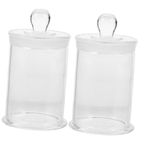iplusmile 2st Probeflasche Probenflasche Passt Behälter Display-flasche Flaschen Ausstellen Experiment Liefert Chemie Flasche Passend Zur Flasche Mit Deckel Runde Laborflasche Glas iplusmile 2st Probeflasche Probenflasche Passt Behälter Display-flasche Flaschen Ausstellen Experiment Liefert Chemie Flasche Passend Zur Flasche Mit Deckel Runde Laborflasche Glas von iplusmile