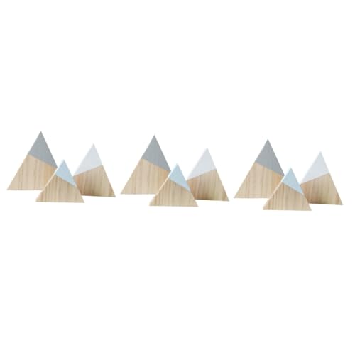iplusmile 3 Sätze Schneeberg-Ornamente Aus Holz Willkommen Wohnkultur Im Freien Bauernhaus Für Zuhause Montiert Berg-Holzschild Bergschilder Für Tischplatte 3 Stück * 3 iplusmile 3 Sätze Schneeberg-Ornamente Aus Holz Willkommen Wohnkultur Im Freien Bauernhaus Für Zuhause Montiert Berg-Holzschild Bergschilder Für Tischplatte 3 Stück * 3 von iplusmile