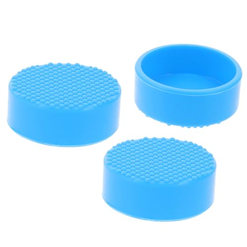 iplusmile 3 Stück Teiliges Silikon Schalterschutz für Küchenmaschine Staub und Flexibel Dehnbar Kompakt Leicht Sicherer Schutz für Mixerbedienung iplusmile 3 Stück Teiliges Silikon Schalterschutz für Küchenmaschine Staub und Flexibel Dehnbar Kompakt Leicht Sicherer Schutz für Mixerbedienung von iplusmile