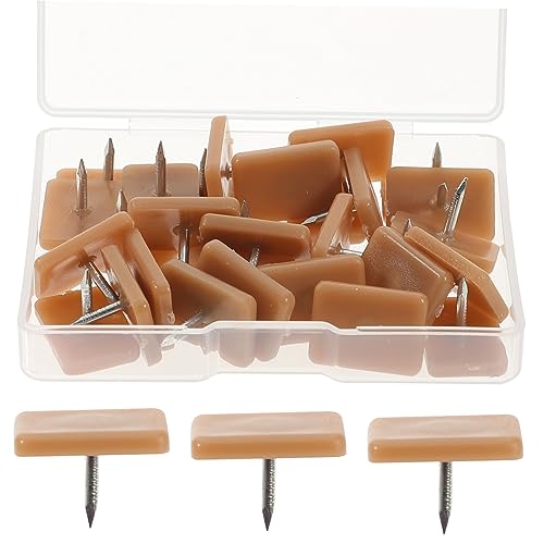 iplusmile 30 Stück Schubladenführungen Stuhlbein gleitet Möbelschieber Stuhlgleiter Beinpolster für Möbel Möbelbeingriffe Bodenschutz Möbelgleiter für Teppiche Bauch Brown iplusmile 30 Stück Schubladenführungen Stuhlbein gleitet Möbelschieber Stuhlgleiter Beinpolster für Möbel Möbelbeingriffe Bodenschutz Möbelgleiter für Teppiche Bauch Brown von iplusmile