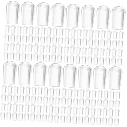 iplusmile 4 Sätze Aufhänger-endkappen Gewindeschutz Haken-endkappenabdeckungen Zinkenabdeckungen Kunststoff-endabdeckungen Zum Aufhängen Von Bildern 100 Stück * 4 iplusmile 4 Sätze Aufhänger-endkappen Gewindeschutz Haken-endkappenabdeckungen Zinkenabdeckungen Kunststoff-endabdeckungen Zum Aufhängen Von Bildern 100 Stück * 4 von iplusmile