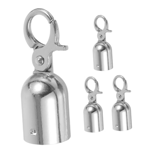iplusmile 4stücke Seil-endstopper Mit Haken Für Handläufe Und Absperrseile Dekorativ Und Vielseitig Einsetzbar Für Warteschlangen Und Veranstaltungen iplusmile 4stücke Seil-endstopper Mit Haken Für Handläufe Und Absperrseile Dekorativ Und Vielseitig Einsetzbar Für Warteschlangen Und Veranstaltungen von iplusmile
