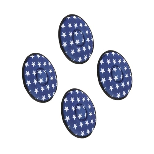 iplusmile 4 Stück Klappstuhlkissen Strandhaus niedriger Strandkorb Autositzkissen Kleiner Klappstuhl Klappbarer Campingstuhl Outdoor sitzkissen stuhlauflage Polypropylen Blue iplusmile 4 Stück Klappstuhlkissen Strandhaus niedriger Strandkorb Autositzkissen Kleiner Klappstuhl Klappbarer Campingstuhl Outdoor sitzkissen stuhlauflage Polypropylen Blue von iplusmile