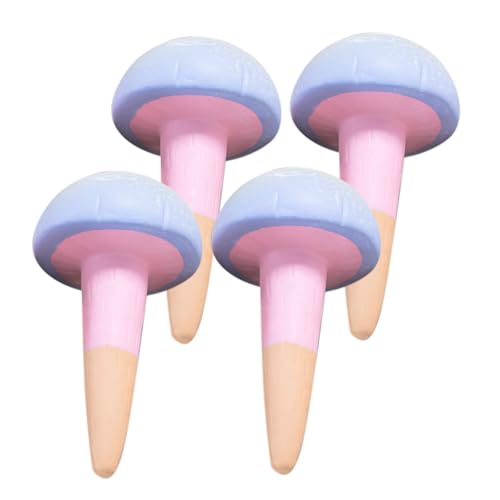 iplusmile 4Stücke Teiliges Automatisches Tropfbewässerungssystem für Zimmerpflanzen Selbstbewässernde Spikes Langlebigem Material für Innen und Außenbereiche für Mühelose iplusmile 4Stücke Teiliges Automatisches Tropfbewässerungssystem für Zimmerpflanzen Selbstbewässernde Spikes Langlebigem Material für Innen und Außenbereiche für Mühelose von iplusmile