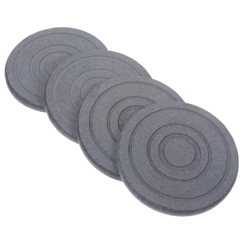 iplusmile 4Stücke Wasserabsorbierende Diatomit Untersetzer Schnelltrocknend rutschfest Tiefgrau Für Badezimmer Küchen und Pflanzengefäße und Praktisch iplusmile 4Stücke Wasserabsorbierende Diatomit Untersetzer Schnelltrocknend rutschfest Tiefgrau Für Badezimmer Küchen und Pflanzengefäße und Praktisch von iplusmile