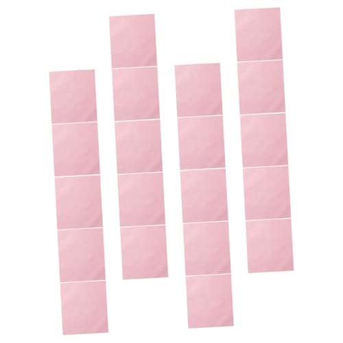 iplusmile 50 Blatt Fettdichtes Lebensmittelechtes Verpackungspapier mit Streifen Beidseitig Verwendbar Mikrowellen und Ofenfest für Kuchen Sandwiches Snacks und Backwaren von iplusmile