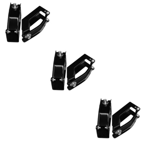iplusmile 6 Stück Dachträger Clip Dachträger Querträger Klemmen Querträger Aufhänger Klemmen Dachträger Clip Dachreling Clips Querträger Klemmen Für Autos Querträger Clips Für iplusmile 6 Stück Dachträger Clip Dachträger Querträger Klemmen Querträger Aufhänger Klemmen Dachträger Clip Dachreling Clips Querträger Klemmen Für Autos Querträger Clips Für von iplusmile