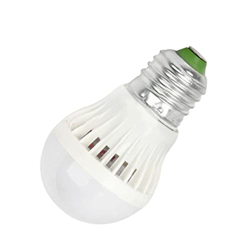 iplusmile 7W Schallsensor LED Lampe Mit Geräuschsensor Energiesparende Notfalllampe Für Flurstreppe Und Garage Kaltweiß Zufällig iplusmile 7W Schallsensor LED Lampe Mit Geräuschsensor Energiesparende Notfalllampe Für Flurstreppe Und Garage Kaltweiß Zufällig von iplusmile