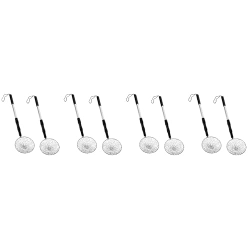iplusmile 8 Sets Eisschaufel Sandsieb Tragbare Schaufeln Scooper Strandsieb Strandsandsieb Multisieb Schaufel Sand Strandschöpflöffel Entfernen Sieb Farbig Groß Edelstahl iplusmile 8 Sets Eisschaufel Sandsieb Tragbare Schaufeln Scooper Strandsieb Strandsandsieb Multisieb Schaufel Sand Strandschöpflöffel Entfernen Sieb Farbig Groß Edelstahl von iplusmile