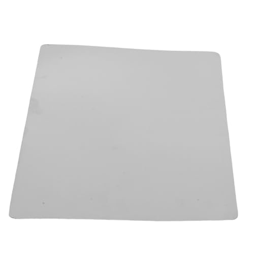 iplusmile Aluminium Kühlpad für Katzen Hunde und Kaninchen für Sommerreisen und Zuhause Leicht zu Reinigen Hitzeabweisend Fördert die Gesundheit Wohlbefinden iplusmile Aluminium Kühlpad für Katzen Hunde und Kaninchen für Sommerreisen und Zuhause Leicht zu Reinigen Hitzeabweisend Fördert die Gesundheit Wohlbefinden von iplusmile