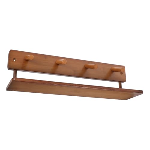 iplusmile An Der Wand Montierter Haken Kleiderständer Bauernhaken Haken Für Türhänger Rustikale Handtuchhaken Boho-wandhaken Bauernhandtuchhaken Strumpf Wandhalter Kleiderbügel Hölzern iplusmile An Der Wand Montierter Haken Kleiderständer Bauernhaken Haken Für Türhänger Rustikale Handtuchhaken Boho-wandhaken Bauernhandtuchhaken Strumpf Wandhalter Kleiderbügel Hölzern von iplusmile