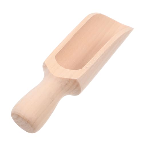 iplusmile Badelöffel aus Kaffeelöffel Honiglöffel Scoop Aufsehen Kaffeebohnenschaufel Multifunktions-Teelöffel Küchengewürzlöffel Holzschaufel Reisschaufel aus Holz hölzern iplusmile Badelöffel aus Kaffeelöffel Honiglöffel Scoop Aufsehen Kaffeebohnenschaufel Multifunktions-Teelöffel Küchengewürzlöffel Holzschaufel Reisschaufel aus Holz hölzern von iplusmile