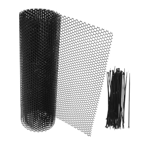 iplusmile Balkon-sicherheitsnetz Für Treppengeländer Robustes Hdpe-Netz Für Innen Außenbereich Haustierschutz Absturzsicher Langlebig Maschen von iplusmile