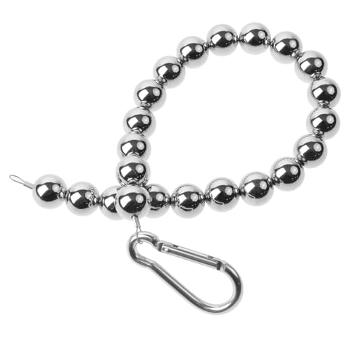 iplusmile Beaded Flag Retainer Ring für Fahnenmasten Stabiler Fahnenmast Ring mit Perlen für Sicheren Halt zu Installieren für Institute iplusmile Beaded Flag Retainer Ring für Fahnenmasten Stabiler Fahnenmast Ring mit Perlen für Sicheren Halt zu Installieren für Institute von iplusmile
