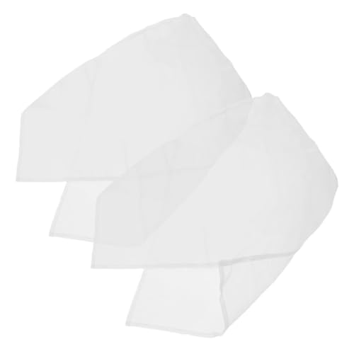 iplusmile Beutel Mit Gedämpftem Reis Kochnetz Feinmaschiges Sieb Cold Brew Beutel Reiskocher-serviette Farbsiebbeutel Feinmaschige Siebbeutel Dampfschiff Stoffsieb Dampfgarbeutel Weiß Nylon iplusmile Beutel Mit Gedämpftem Reis Kochnetz Feinmaschiges Sieb Cold Brew Beutel Reiskocher-serviette Farbsiebbeutel Feinmaschige Siebbeutel Dampfschiff Stoffsieb Dampfgarbeutel Weiß Nylon von iplusmile