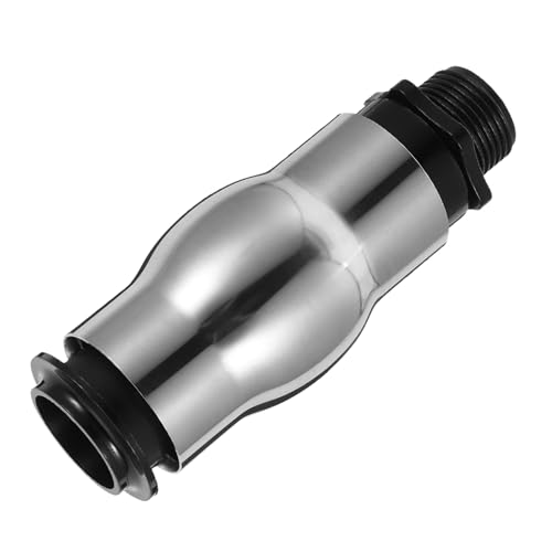iplusmile Brunnendüse für Garten Teich Pool Robuste Sprühdüse mit Starkem Schaumspray Einfache Installation Langlebiges Material Wasser und Ressourcensparend iplusmile Brunnendüse für Garten Teich Pool Robuste Sprühdüse mit Starkem Schaumspray Einfache Installation Langlebiges Material Wasser und Ressourcensparend von iplusmile