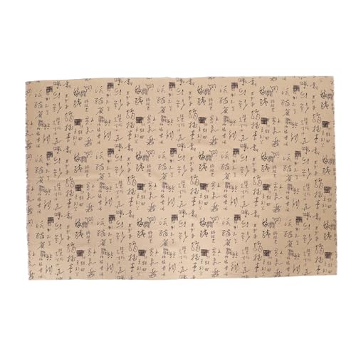 iplusmile Burlap für Clay Zubehör Natürliches Leinenstoff Texturwerkzeug für Töpferbedarf DIY Tonmodellierung Geeignet für Anfänger und Profis Vielseitig Einsetzbar und Studio von iplusmile