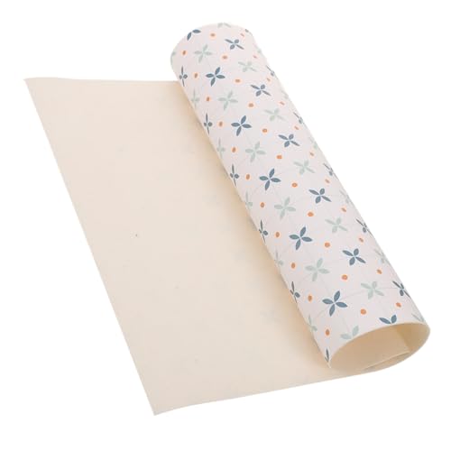 iplusmile Dielenplatte für Puppenhäuser DIY Bodenbelag im Retro für Mini Dekoration und Bastelprojekte Perfektes zu Weihnachten iplusmile Dielenplatte für Puppenhäuser DIY Bodenbelag im Retro für Mini Dekoration und Bastelprojekte Perfektes zu Weihnachten von iplusmile