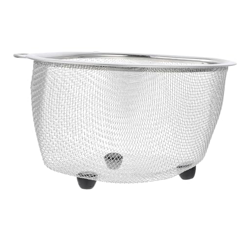 iplusmile Edelstahl Dreieckiger Spülkorb Abtropfkorb Küchenablage Rostfrei Kompaktes Design Für Spülbecken Obst Gemüse Trockenhalter Praktisch Für Schwamm Seife Bürste iplusmile Edelstahl Dreieckiger Spülkorb Abtropfkorb Küchenablage Rostfrei Kompaktes Design Für Spülbecken Obst Gemüse Trockenhalter Praktisch Für Schwamm Seife Bürste von iplusmile