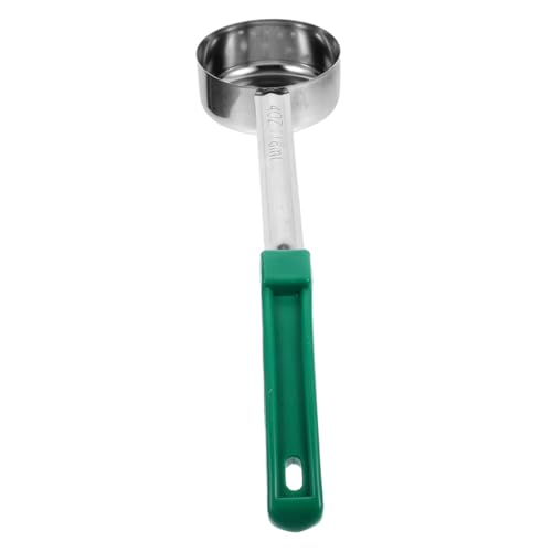 iplusmile Edelstahl Sauce Löffel mit Löchern Flacher Pizzasoßen Portionierer Küchen Portion Kontrolllöffel Langlebig Rostfrei Praktisch zum Gleichmäßigen Verteilen iplusmile Edelstahl Sauce Löffel mit Löchern Flacher Pizzasoßen Portionierer Küchen Portion Kontrolllöffel Langlebig Rostfrei Praktisch zum Gleichmäßigen Verteilen von iplusmile