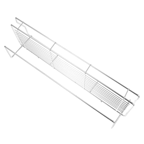 iplusmile Edelstahl Wandregal Badezimmer Organizer mit Großem Stauraum Rostfrei Platzsparend Multifunktional für Dusche Küche und Schlafzimmer Einfach zu Montieren Robust und Langlebig iplusmile Edelstahl Wandregal Badezimmer Organizer mit Großem Stauraum Rostfrei Platzsparend Multifunktional für Dusche Küche und Schlafzimmer Einfach zu Montieren Robust und Langlebig von iplusmile