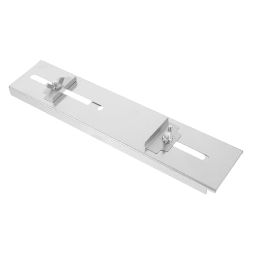 iplusmile Einstellbarer Edelstahl Whetstone Halter Schwerlast Messer Schleifhalterung für Spülenbrücke Rostfrei Einfach zu Reinigen Vielseitig für Küchenmesser Schleifen iplusmile Einstellbarer Edelstahl Whetstone Halter Schwerlast Messer Schleifhalterung für Spülenbrücke Rostfrei Einfach zu Reinigen Vielseitig für Küchenmesser Schleifen von iplusmile