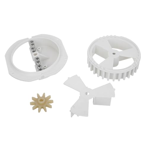 iplusmile Einstellbares Ersatzrad für Gumball und Süßigkeitenautomaten Einfach zu Wechselndes für Candy Dispenser Kompatibel als Zubehör für Kaugummi und Verkaufsautomaten Langlebiges iplusmile Einstellbares Ersatzrad für Gumball und Süßigkeitenautomaten Einfach zu Wechselndes für Candy Dispenser Kompatibel als Zubehör für Kaugummi und Verkaufsautomaten Langlebiges von iplusmile