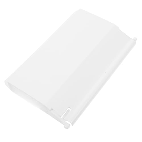 iplusmile Ersatz Skimmerklappe für Pool Robuste Langlebige Kunststoff Tür für Standardskimmer Einfache Installation Kompatibel mit Spxk für Poolzubehör und iplusmile Ersatz Skimmerklappe für Pool Robuste Langlebige Kunststoff Tür für Standardskimmer Einfache Installation Kompatibel mit Spxk für Poolzubehör und von iplusmile