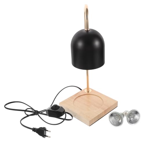 iplusmile Flammenlose Wachslampe Wachswärmer Flammenlose Duftkerzen Wärmere Lampe Duftkerzen in Großen Mengen Wachslampenwärmer Muttertagsdekoration Wohnkultur Metall Black iplusmile Flammenlose Wachslampe Wachswärmer Flammenlose Duftkerzen Wärmere Lampe Duftkerzen in Großen Mengen Wachslampenwärmer Muttertagsdekoration Wohnkultur Metall Black von iplusmile