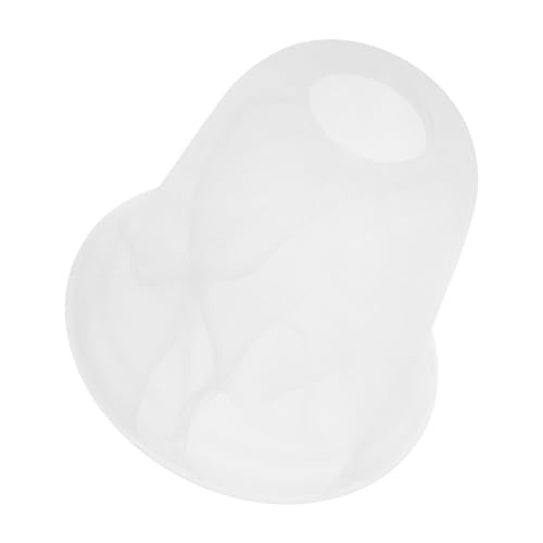 iplusmile Glas Lampenschirm Ersatzschirm Gewinde Pendelleuchte Lampenschutz Deckenleuchte Zubehör Vintage Stil für Wohnzimmer Schlafzimmer Flur Badezimmer iplusmile Glas Lampenschirm Ersatzschirm Gewinde Pendelleuchte Lampenschutz Deckenleuchte Zubehör Vintage Stil für Wohnzimmer Schlafzimmer Flur Badezimmer von iplusmile