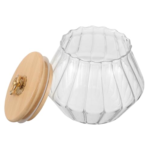 iplusmile Glas Waschmittelbehälter mit Dicht Schließendem Deckel Kompakte Aufbewahrungsdose für Waschpulver und Waschmittelperlen Vielseitig für Haushalt und Küche Trockener Frischeerhalt iplusmile Glas Waschmittelbehälter mit Dicht Schließendem Deckel Kompakte Aufbewahrungsdose für Waschpulver und Waschmittelperlen Vielseitig für Haushalt und Küche Trockener Frischeerhalt von iplusmile