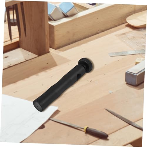 iplusmile Glasschneider Griff Ersatzdruckgriff Schneidehilfe Ergonomisch aus Kunststoff und Metall für Präzises Schneiden bei Glaskunst und Acrylglas Zubehör iplusmile Glasschneider Griff Ersatzdruckgriff Schneidehilfe Ergonomisch aus Kunststoff und Metall für Präzises Schneiden bei Glaskunst und Acrylglas Zubehör von iplusmile