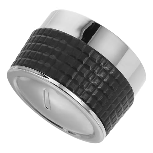iplusmile Grill Bedienknopf Langlebigem Einsetzbar für Gasbrenner und Gasgrills Benutzerfreundlich mit Präziser Temperaturregelung Design von iplusmile