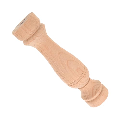 iplusmile Holzsäule Unlackierte Römische Holzsäule Dekorative Möbelstütze für Schränke und Regale Vielseitige aus Massivem Holz für Stilvolle Inneneinrichtungen iplusmile Holzsäule Unlackierte Römische Holzsäule Dekorative Möbelstütze für Schränke und Regale Vielseitige aus Massivem Holz für Stilvolle Inneneinrichtungen von iplusmile