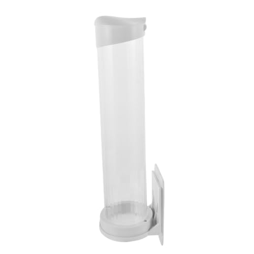 iplusmile Ice Cone Holder Stand Automatischer Kegelausgeber Kompakter Platzsparender Kunststoffhalter Für Eiscrememaschinen Gastronomie Events iplusmile Ice Cone Holder Stand Automatischer Kegelausgeber Kompakter Platzsparender Kunststoffhalter Für Eiscrememaschinen Gastronomie Events von iplusmile