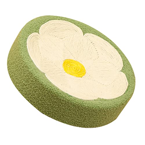 iplusmile Katzenkratzerbrettschale Wiederverwendbarer Kätzchenkratzer Mit Interessanter Form Und Robustem Design Für Tiergeschäfte iplusmile Katzenkratzerbrettschale Wiederverwendbarer Kätzchenkratzer Mit Interessanter Form Und Robustem Design Für Tiergeschäfte von iplusmile