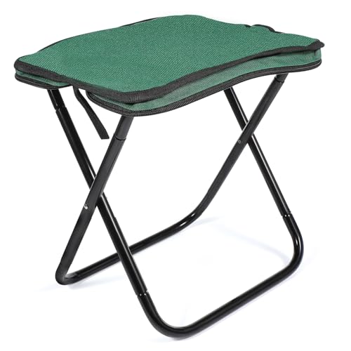 iplusmile Faltbarer Campingstuhl Aluminiumlegierung Klappstuhl Für Outdoor-aktivitäten Für Angeln Gartenarbeit Und Festivals Stabile Bauweise Für iplusmile Faltbarer Campingstuhl Aluminiumlegierung Klappstuhl Für Outdoor-aktivitäten Für Angeln Gartenarbeit Und Festivals Stabile Bauweise Für von iplusmile