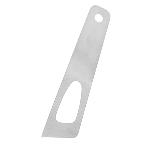 iplusmile Leimverteiler Für Lederhandwerk Handlicher Leimschmierplatte Professioneller Kleber Spreader Für Selbstgemacht Projekte Einfach Zu Bedienen Und Vielseitig Für Leder Stoff Und iplusmile Leimverteiler Für Lederhandwerk Handlicher Leimschmierplatte Professioneller Kleber Spreader Für Selbstgemacht Projekte Einfach Zu Bedienen Und Vielseitig Für Leder Stoff Und von iplusmile