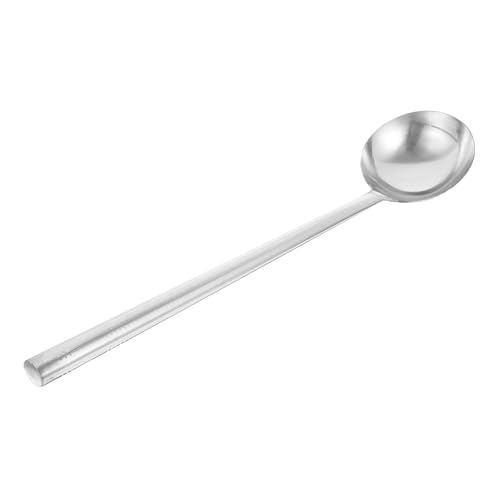 iplusmile Kochlöffel Rostfrei Suppenkelle mit Großer Kapazität Hitzebeständig Lebensmittelecht für Zuhause Hot Pot und Suppen Komfortabler Griff Langlebig und Spülmaschinenfest iplusmile Kochlöffel Rostfrei Suppenkelle mit Großer Kapazität Hitzebeständig Lebensmittelecht für Zuhause Hot Pot und Suppen Komfortabler Griff Langlebig und Spülmaschinenfest von iplusmile