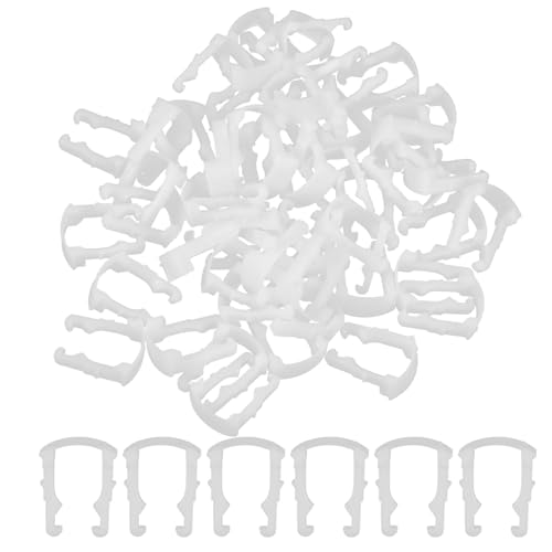 iplusmile Kraftstoffleitungsklemmen 100 Stück Auto-Kraftstoffleitungsklemme Kraftstoffleitungs-Reparatursatz Ersatz-Kraftstoffleitungsschlauchhalter Halteklammern iplusmile Kraftstoffleitungsklemmen 100 Stück Auto-Kraftstoffleitungsklemme Kraftstoffleitungs-Reparatursatz Ersatz-Kraftstoffleitungsschlauchhalter Halteklammern von iplusmile