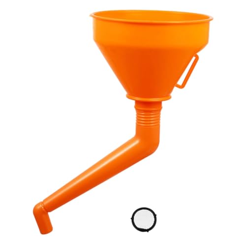 iplusmile Weithalstrichter Für Motoröl Und Benzin Großer Kunststofftrichter Mit Ablaßfunktion Als Öltrichter Oder Kraftstofftrichter Für Auto Und Motorrad iplusmile Weithalstrichter Für Motoröl Und Benzin Großer Kunststofftrichter Mit Ablaßfunktion Als Öltrichter Oder Kraftstofftrichter Für Auto Und Motorrad von iplusmile