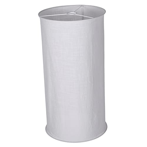 iplusmile Kronleuchter Lampenschirm Moderner und Eleganter Stoff Lampenschirm für Tischlampen und Stehlampen mit Einfacher Clip Installation für Wohnzimmer und Schlafzimmer iplusmile Kronleuchter Lampenschirm Moderner und Eleganter Stoff Lampenschirm für Tischlampen und Stehlampen mit Einfacher Clip Installation für Wohnzimmer und Schlafzimmer von iplusmile