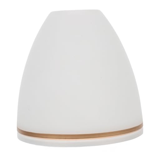 iplusmile Lampenschirm für Deckenleuchten Dekorative Lichtabdeckung für Pendelleuchten und Wandlampen Design für Wohnzimmer Schlafzimmer und von iplusmile